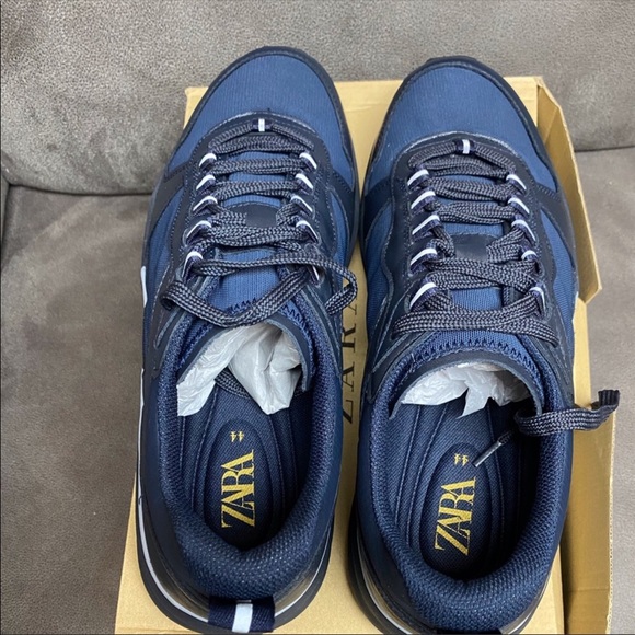 Zara Other - Zara Men Sneaker